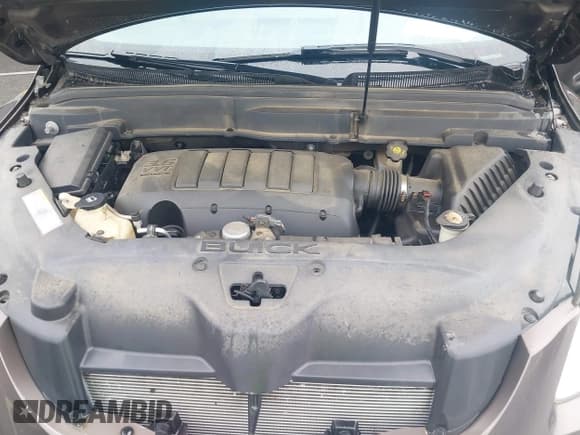 ✅ 2012 Buick Enclave Premium • VIN: 5GAKRDED4CJ267188 • Лот: 43314421. Опубликован ранее на IAAI с пробегом 197 646 миль. Бесплатный доступ к архиву аукционных продаж из США и подробный отчёт об истории автомобиля на DreamBid. Изображение 10.