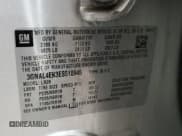 ✅ 2014 Chevrolet Captiva Sport LTZ • VIN: 3GNAL4EK3ES510945 • Lot: 48726445. Wystawiony na Copart z przebiegiem 121 946 mil. Bezpłatny archiwum sprzedaży aukcyjnych z USA i szczegółowy raport historii pojazdu na DreamBid. Zdjęcie 14.