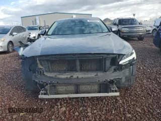 ✅ 2018 Volvo S90 Momentum • VIN: LVY982AK2JP021350 • Lot: 40893404. Listed on Copart with 112,011 mi. Free auction sales archive from the USA and detailed vehicle history report at DreamBid. Image 5.