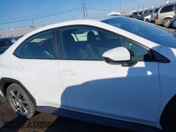 ✅ 2024 Subaru WRX Premium • VIN: JF1VBAH67R9807130 • Лот: 41764897. Опубликован ранее на IAAI с пробегом 7 467 миль. Бесплатный доступ к архиву аукционных продаж из США и подробный отчёт об истории автомобиля на DreamBid. Изображение 13.