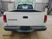 2003 Dodge Dakota z VIN 1D7FL16X73S307529, wystawiony jako Copart lot #73568784 z przebiegiem 314 924 mil mil oraz Szkoda całkowita • Salvage title. Historia ofert i sprzedaży dostępna na DreamBid. Obrazek 6.