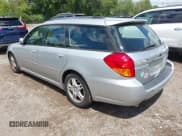 ✅ 2005 Subaru Legacy • VIN: 4S3BP616857324404 • Lot: 42908858. Wystawiony na IAAI z przebiegiem 170 901 mil. Bezpłatny archiwum sprzedaży aukcyjnych z USA i szczegółowy raport historii pojazdu na DreamBid. Zdjęcie 3.