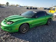 ✅ 2002 Pontiac Firebird Firebird • VIN: 2G2FS32K122101185 • Lot: 90701735. Listed on Copart with 156,371 mi. Free auction sales archive from the USA and detailed vehicle history report at DreamBid. Image 1.