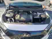 2019 Hyundai Ioniq Limited с VIN KMHC05LH5KU047494, выставлен на аукционе Copart как лот 75689694 с пробегом 65 532 миль миль и Списание • Salvage title. История ставок и продаж доступна на DreamBid. Изображение 11.