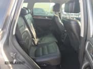 ✅ 2013 Volkswagen Touareg Sport • VIN: WVGEP9BP8DD006722 • Lot: 91193645. Listed on Copart with 153,076 mi. Free auction sales archive from the USA and detailed vehicle history report at DreamBid. Image 11.