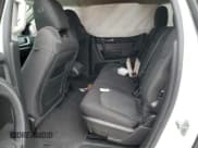 ✅ 2017 Chevrolet Traverse LT • VIN: 1GNKVGKD1HJ344632 • Lot: 59594424. Wystawiony na Copart z przebiegiem 88 837 mil. Bezpłatny archiwum sprzedaży aukcyjnych z USA i szczegółowy raport historii pojazdu na DreamBid. Zdjęcie 12.