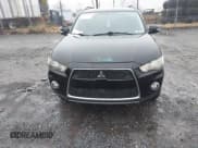 ✅ 2012 Mitsubishi Outlander SE • VIN: JA4JT3AW5CU026942 • Лот: 43834010. Опубликован ранее на IAAI с пробегом Не указан. Бесплатный доступ к архиву аукционных продаж из США и подробный отчёт об истории автомобиля на DreamBid. Изображение 6.