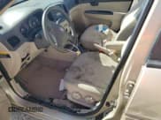 ✅ 2007 Hyundai Accent GLS • VIN: KMHCN46C37U099600 • Лот: 57469855. Опубликован ранее на Copart с пробегом 87 276 миль. Бесплатный доступ к архиву аукционных продаж из США и подробный отчёт об истории автомобиля на DreamBid. Изображение 7.