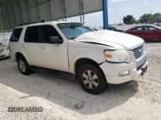 ✅ 2009 Ford Explorer XLT • VIN: 1FMEU73E39UA41797 • Lot: 80119685. Wystawiony na Copart z przebiegiem 221 032 mil. Bezpłatny archiwum sprzedaży aukcyjnych z USA i szczegółowy raport historii pojazdu na DreamBid. Zdjęcie 4.