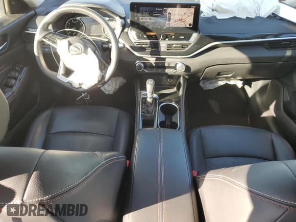 ✅ 2023 Nissan Altima SR • VIN: 1N4BL4CV3PN410860 • Lot: 91393375. Wystawiony na Copart z przebiegiem 30 450 mil. Bezpłatny archiwum sprzedaży aukcyjnych z USA i szczegółowy raport historii pojazdu na DreamBid. Zdjęcie 8.