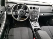 ✅ 2009 Mazda CX-7 Sport • VIN: JM3ER293490216071 • Lot: 61002355. Listed on Copart with Not provided. Free auction sales archive from the USA and detailed vehicle history report at DreamBid. Image 15.