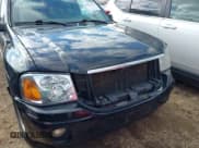 ✅ 2004 GMC Envoy SLT • VIN: 1GKET16S046220225 • Lot: 41119771. Wystawiony na IAAI z przebiegiem 181 472 mil. Bezpłatny archiwum sprzedaży aukcyjnych z USA i szczegółowy raport historii pojazdu na DreamBid. Zdjęcie 6.