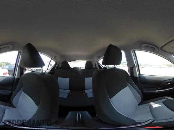 ✅ 2019 Toyota Prius L • VIN: JTDKDTB31K1625414 • Lot: 42805313. Listed on IAAI with 58,697 mi. Free auction sales archive from the USA and detailed vehicle history report at DreamBid. Image 18.