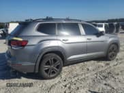 ✅ 2021 Volkswagen Atlas SE • VIN: 1V2PR2CA3MC552194 • Лот: 81824385. Опубликован ранее на Copart с пробегом 87 040 миль. Бесплатный доступ к архиву аукционных продаж из США и подробный отчёт об истории автомобиля на DreamBid. Изображение 3.