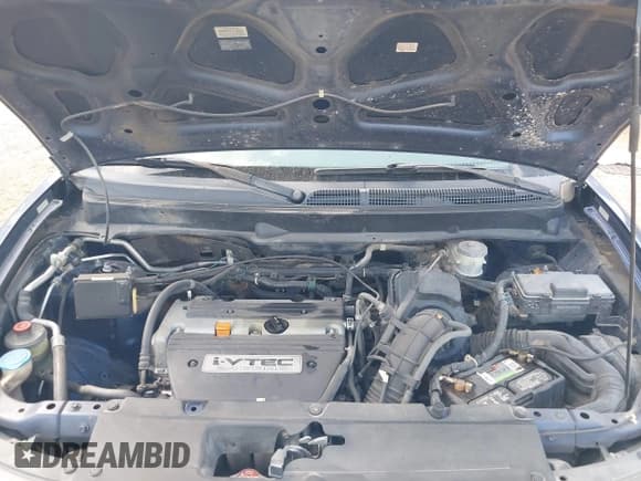 ✅ 2003 Honda Element DX • VIN: 5J6YH282X3L021500 • Лот: 43333923. Опубликован ранее на IAAI с пробегом 272 573 миль. Бесплатный доступ к архиву аукционных продаж из США и подробный отчёт об истории автомобиля на DreamBid. Изображение 10.