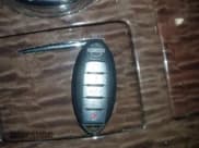 ✅ 2019 Nissan Armada SL • VIN: JN8AY2NC5KX509656 • Lot: 43757068. Listed on IAAI with 117,720 mi. Free auction sales archive from the USA and detailed vehicle history report at DreamBid. Image 11.