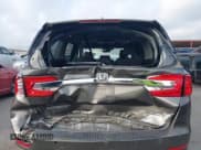 ✅ 2018 Honda Odyssey Elite • VIN: 5FNRL6H99JB032548 • Lot: 43550347. Listed on IAAI with 145,508 mi. Free auction sales archive from the USA and detailed vehicle history report at DreamBid. Image 16.