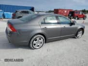 ✅ 2011 Mercury Milan • VIN: 3MEHM0HA6BR600091 • Лот: 50362325. Опубликован ранее на Copart с пробегом 71 381 миль. Бесплатный доступ к архиву аукционных продаж из США и подробный отчёт об истории автомобиля на DreamBid. Изображение 3.