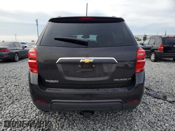 ✅ 2016 Chevrolet Equinox LT • VIN: 2GNALCEK7G6300246 • Lot: 91488805. Listed on Copart with 140,273 mi. Free auction sales archive from the USA and detailed vehicle history report at DreamBid. Image 6.