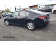 ✅ 2024 Nissan Sentra S • VIN: 3N1AB8BV6RY280373 • Лот: 64965214. Опубликован ранее на Copart с пробегом Не указан. Бесплатный доступ к архиву аукционных продаж из США и подробный отчёт об истории автомобиля на DreamBid. Изображение 2.