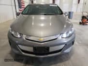 ✅ 2016 Chevrolet Volt LT • VIN: 1G1RC6S53GU140436 • Lot: 69774243. Wystawiony na Copart z przebiegiem 65 536 mil. Bezpłatny archiwum sprzedaży aukcyjnych z USA i szczegółowy raport historii pojazdu na DreamBid. Zdjęcie 5.