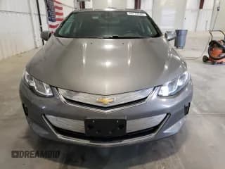 ✅ 2016 Chevrolet Volt LT • VIN: 1G1RC6S53GU140436 • Lot: 69774243. Wystawiony na Copart z przebiegiem 65 536 mil. Bezpłatny archiwum sprzedaży aukcyjnych z USA i szczegółowy raport historii pojazdu na DreamBid. Zdjęcie 5.