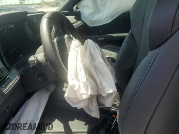 ✅ 2025 Lexus TX 500h F Sport Premium • VIN: 5TDABAB64SS011069 • Лот: 66685835. Опубликован ранее на Copart с пробегом Не указан. Бесплатный доступ к архиву аукционных продаж из США и подробный отчёт об истории автомобиля на DreamBid. Изображение 7.