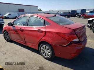 ✅ 2016 Hyundai Accent SE • VIN: KMHCT4AE3GU073674 • Лот: 74255774. Опубликован ранее на Copart с пробегом 220 943 миль. Бесплатный доступ к архиву аукционных продаж из США и подробный отчёт об истории автомобиля на DreamBid. Изображение 2.