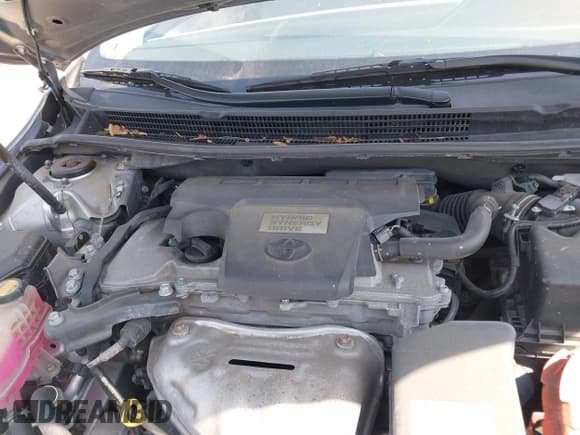 ✅ 2015 Toyota Avalon XLE Touring • VIN: 4T1BD1EB9FU040331 • Лот: 42814555. Опубликован ранее на IAAI с пробегом 240 257 миль. Бесплатный доступ к архиву аукционных продаж из США и подробный отчёт об истории автомобиля на DreamBid. Изображение 10.