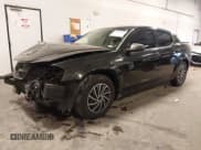 ✅ 2009 Dodge Avenger SE • VIN: 1B3LC46B29N525809 • Lot: 41918533. Wystawiony na IAAI z przebiegiem 147 269 mil. Bezpłatny archiwum sprzedaży aukcyjnych z USA i szczegółowy raport historii pojazdu na DreamBid. Zdjęcie 2.