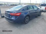 ✅ 2018 Toyota Avalon Hybrid XLE Plus • VIN: 4T1BD1EB6JU059993 • Lot: 41794920. Wystawiony na IAAI z przebiegiem 103 897 mil. Bezpłatny archiwum sprzedaży aukcyjnych z USA i szczegółowy raport historii pojazdu na DreamBid. Zdjęcie 4.
