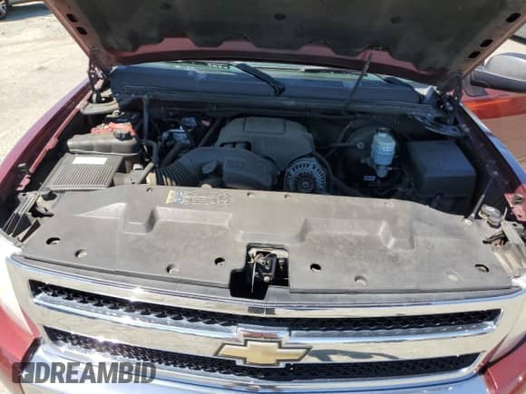 2009 Chevrolet Silverado 1500 LT с VIN 2GCEC29CX91103448, выставлен на аукционе Copart как лот 68921545 с пробегом 279 155 миль миль и Списание • Salvage title. История ставок и продаж доступна на DreamBid. Изображение 11.