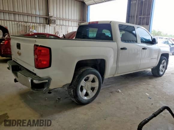 2014 Chevrolet Silverado 1500 LT с VIN 3GCPCREC4EG314640, выставлен на аукционе Copart как лот 61823845 с пробегом 171 113 миль миль и Чистый • Clean title. История ставок и продаж доступна на DreamBid. Изображение 3.