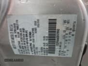 ✅ 2003 Ford Mustang Deluxe • VIN: 1FAFP44483F419943 • Lot: 94193385. Listed on Copart with 265,845 mi. Free auction sales archive from the USA and detailed vehicle history report at DreamBid. Image 12.