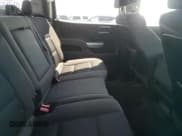 ✅ 2015 Chevrolet Silverado 2500HD LT • VIN: 1GC1KVEG2FF108112 • Lot: 58027215. Wystawiony na Copart z przebiegiem 167 370 mil. Bezpłatny archiwum sprzedaży aukcyjnych z USA i szczegółowy raport historii pojazdu na DreamBid. Zdjęcie 10.