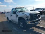 ✅ 2009 Ford F-250 • VIN: 1FDNF215X9EA79831 • Лот: 43664127. Опубликован ранее на IAAI с пробегом 176 155 миль. Бесплатный доступ к архиву аукционных продаж из США и подробный отчёт об истории автомобиля на DreamBid. Изображение 1.
