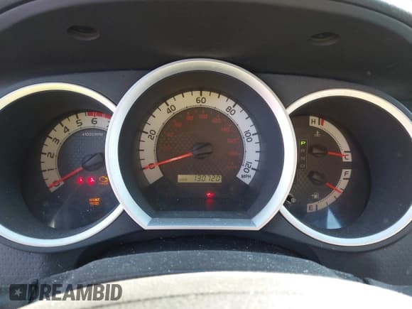 ✅ 2013 Toyota Tacoma • VIN: 5TFNX4CN4DX029014 • Lot: 43683251. Listed on IAAI with 130,720 mi. Free auction sales archive from the USA and detailed vehicle history report at DreamBid. Image 7.