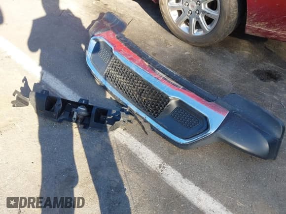 ✅ 2020 Jeep Grand Cherokee Limited • VIN: 1C4RJFBG4LC112322 • Lot: 43352204. Listed on IAAI with 81,215 mi. Free auction sales archive from the USA and detailed vehicle history report at DreamBid. Image 12.