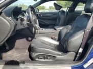 ✅ 2017 Infiniti Q60 Red Sport 400 • VIN: JN1FV7EK1HM611404 • Lot: 80049904. Wystawiony na Copart z przebiegiem 49 591 mil. Bezpłatny archiwum sprzedaży aukcyjnych z USA i szczegółowy raport historii pojazdu na DreamBid. Zdjęcie 7.