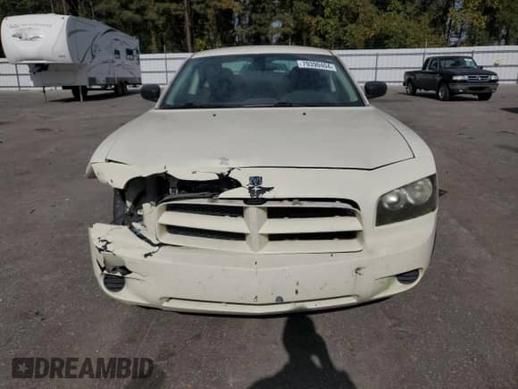 2008 Dodge Charger с VIN 2B3KA43G58H247027, выставлен на аукционе Copart как лот 79390404 с пробегом 208 172 миль миль и Списание • Salvage title. История ставок и продаж доступна на DreamBid. Изображение 5.