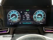 ✅ 2024 Hyundai Elantra Limited • VIN: KMHLP4DG1RU715457 • Lot: 91805355. Wystawiony na Copart z przebiegiem 52 914 mil. Bezpłatny archiwum sprzedaży aukcyjnych z USA i szczegółowy raport historii pojazdu na DreamBid. Zdjęcie 9.