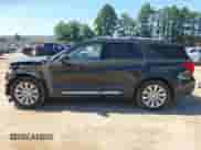 2023 Ford Explorer Limited with VIN 1FMSK7FH5PGB28501, listed as a IAAI auction lot 42812495 with 25,147 mi miles and . Bid and sale history available at DreamBid. Image 15.