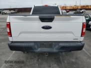 ✅ 2018 Ford F-150 XL • VIN: 1FTMF1CP8JKC64362 • Lot: 68926625. Listed on Copart with 227,895 mi. Free auction sales archive from the USA and detailed vehicle history report at DreamBid. Image 6.