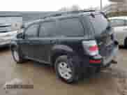 2011 Mercury Mariner z VIN 4M2CN8B7XBKJ06187, wystawiony jako Copart lot #81495034 z przebiegiem 162 349 mil mil oraz Czysty tytuł • Clean title. Historia ofert i sprzedaży dostępna na DreamBid. Obrazek 2.