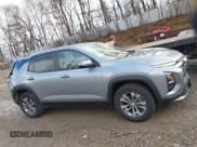 ✅ 2025 Chevrolet Equinox AWD LT • VIN: 3GNAXPEG6SL325134 • Лот: 43716673. Опубликован ранее на IAAI с пробегом 14 204 миль. Бесплатный доступ к архиву аукционных продаж из США и подробный отчёт об истории автомобиля на DreamBid. Изображение 13.