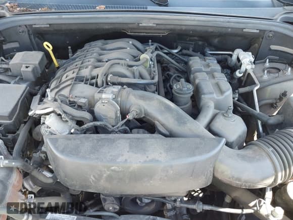 ✅ 2019 Jeep Grand Cherokee Upland • VIN: 1C4RJFAG5KC849481 • Lot: 42092491. Listed on IAAI with 65,890 mi. Free auction sales archive from the USA and detailed vehicle history report at DreamBid. Image 10.