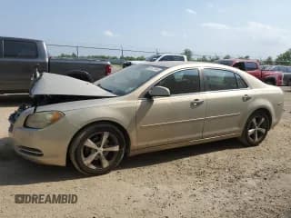 ✅ 2012 Chevrolet Malibu 1LT • VIN: 1G1ZC5E01CF207026 • Lot: 68427694. Listed on Copart with 123,099 mi. Free auction sales archive from the USA and detailed vehicle history report at DreamBid. Image 1.
