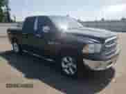 2016 Ram 1500 Lone Star с VIN 3C6RR6LT3GG318181, выставлен на аукционе Copart как лот 61018474 с пробегом 115 070 миль миль и Списание • Salvage title. История ставок и продаж доступна на DreamBid. Изображение 4.