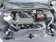 ✅ 2024 Ford Escape Active • VIN: 1FMCU9GN4RUB26242 • Lot: 89832815. Listed on Copart with 5,981 mi. Free auction sales archive from the USA and detailed vehicle history report at DreamBid. Image 11.