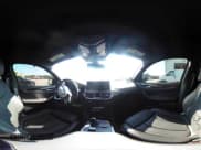 ✅ 2024 BMW X4 xDrive30i • VIN: 5UX33DT09R9W18478 • Lot: 42976505. Listed on IAAI with Not provided. Free auction sales archive from the USA and detailed vehicle history report at DreamBid. Image 18.